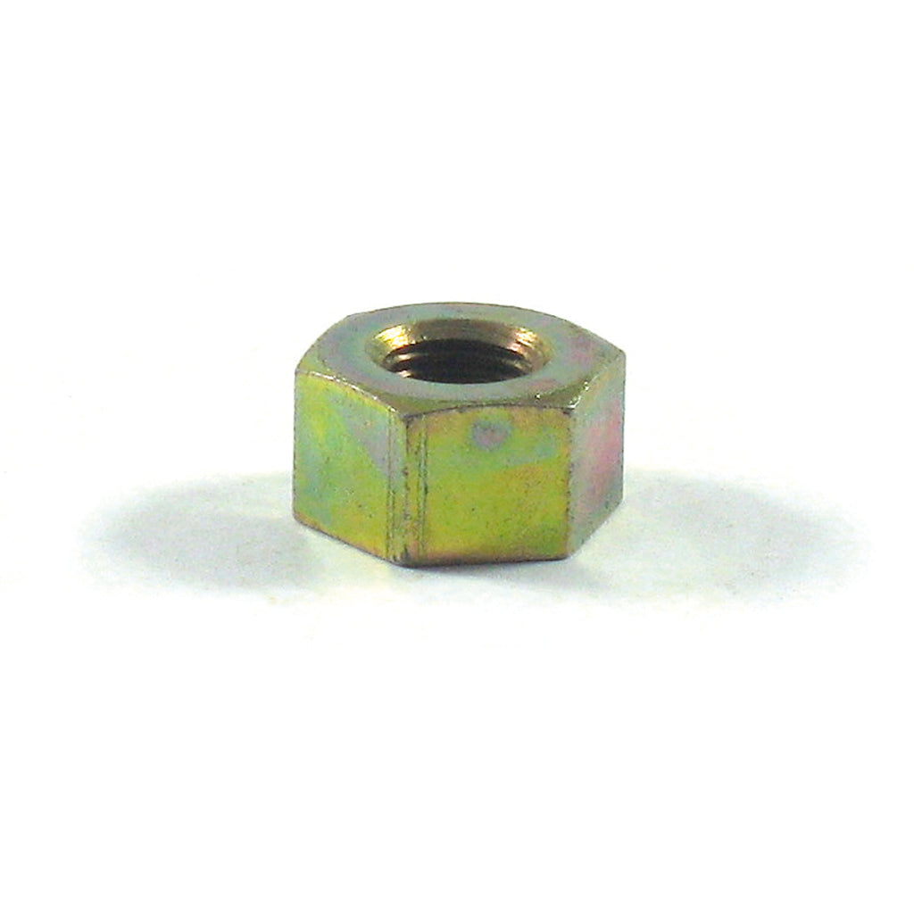 FEMALE HEX ARBOUR 3/8" X 24TPI RH