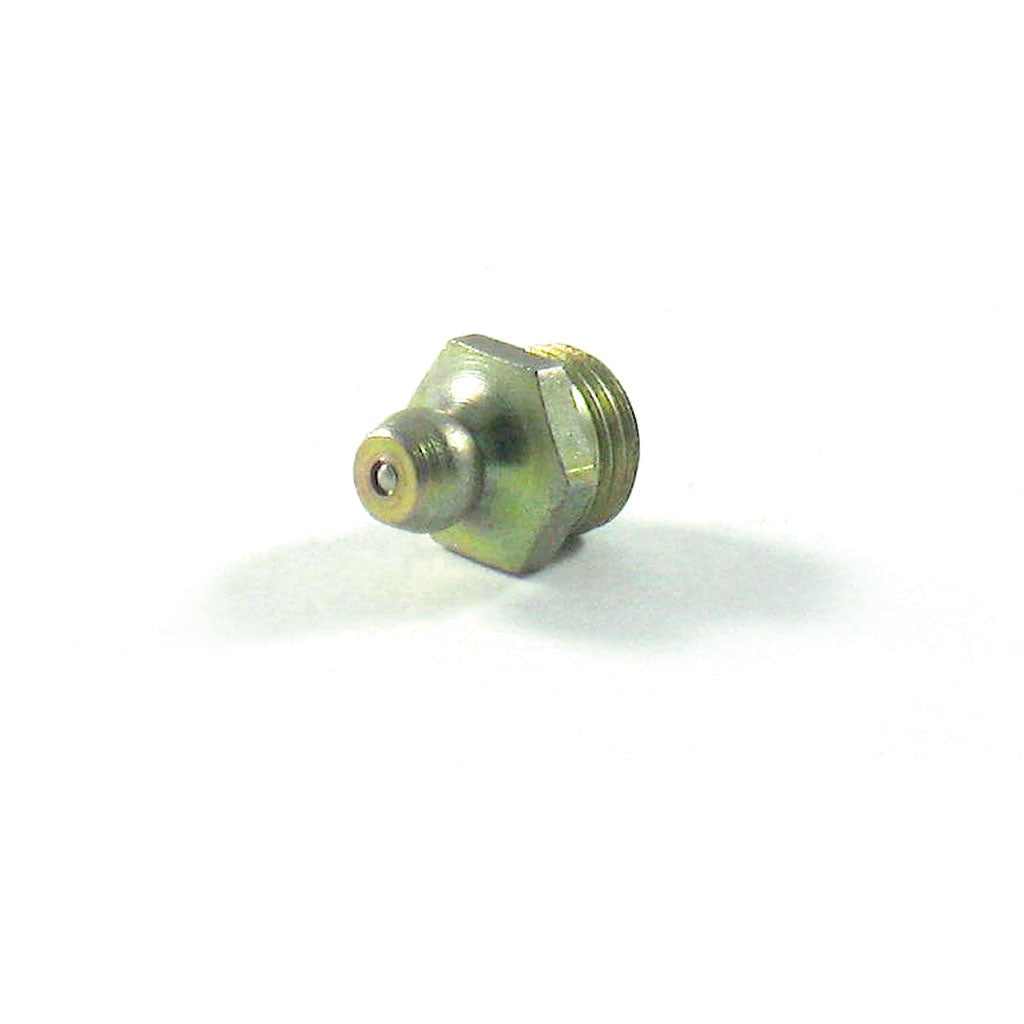 GREASE NIPPLE 10MM STRAIGHT
