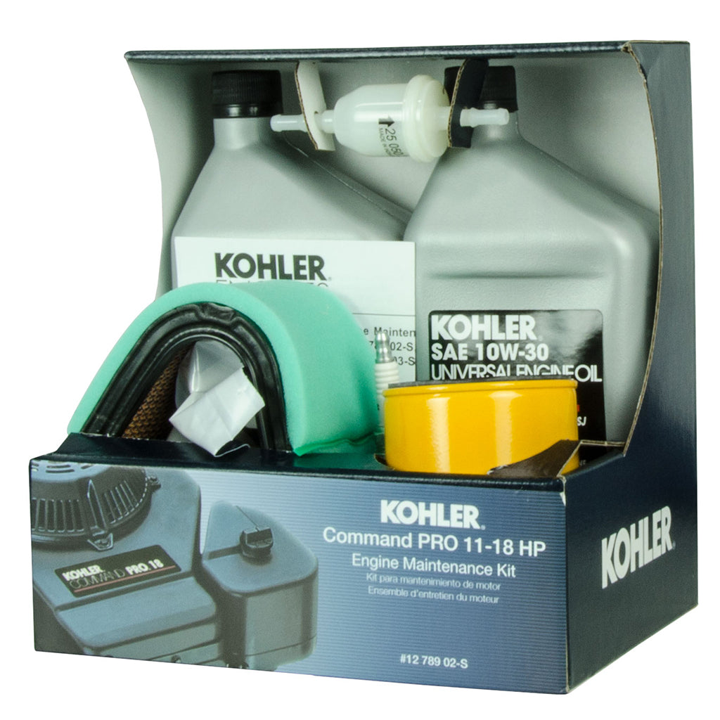 KOHLER ENGINE SERVICE KIT