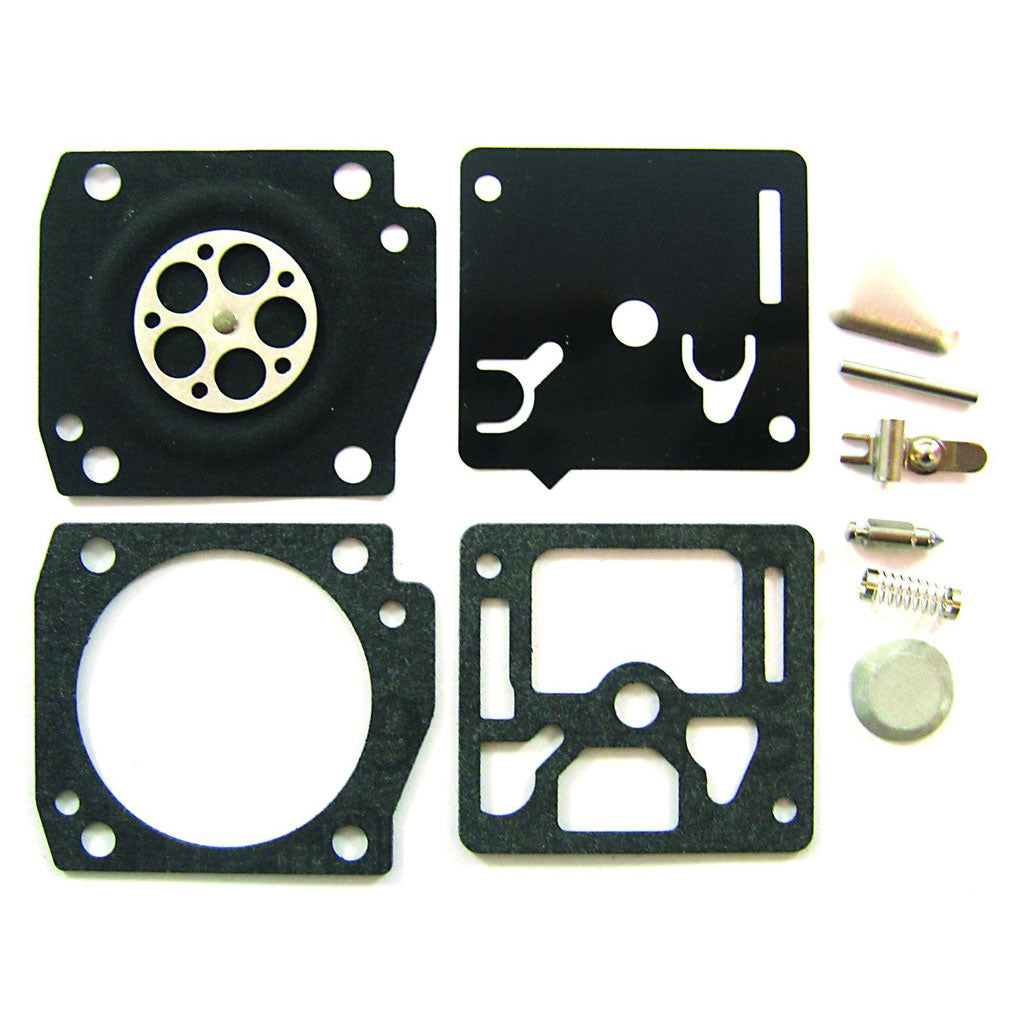 NON GENUINE ZAMA RB-31 REBUILD KIT