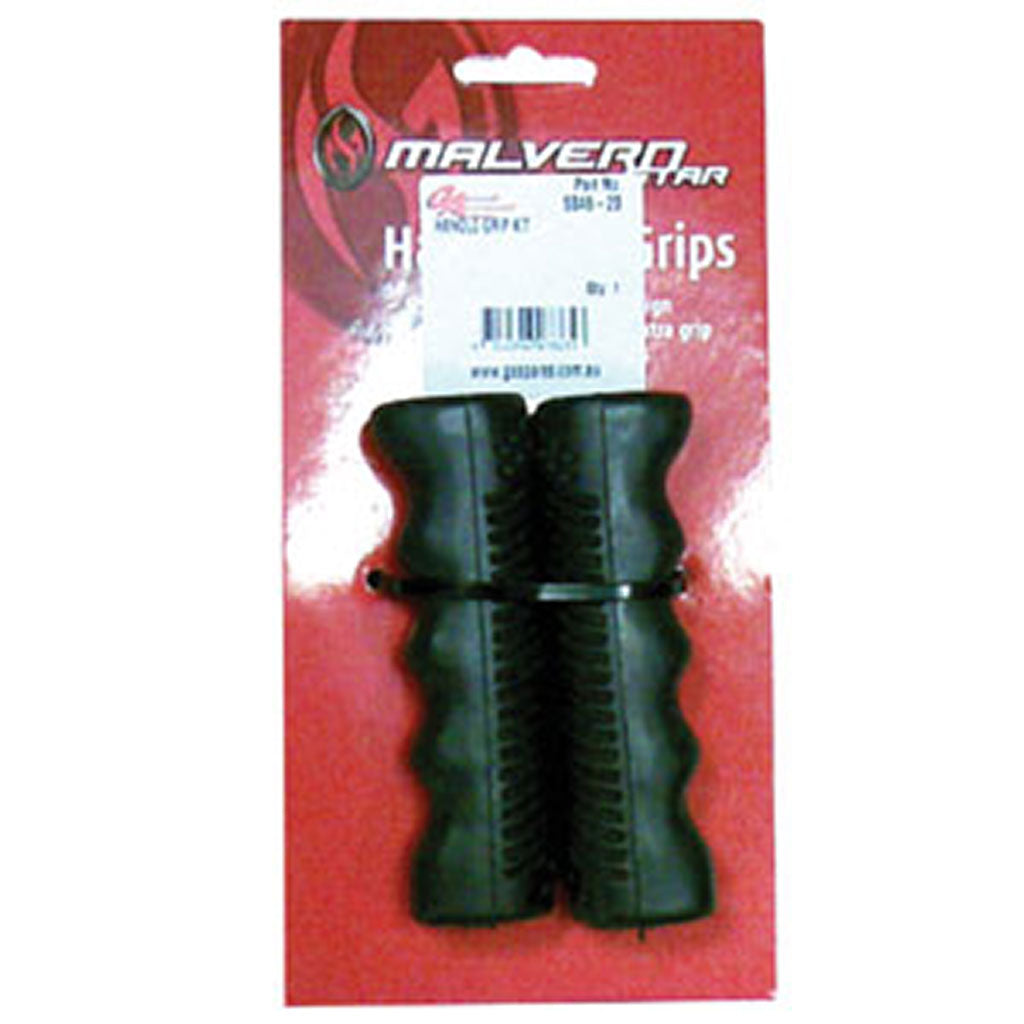HANDLE GRIP PAIR SUITS SCOTT BONNAR MODEL 45