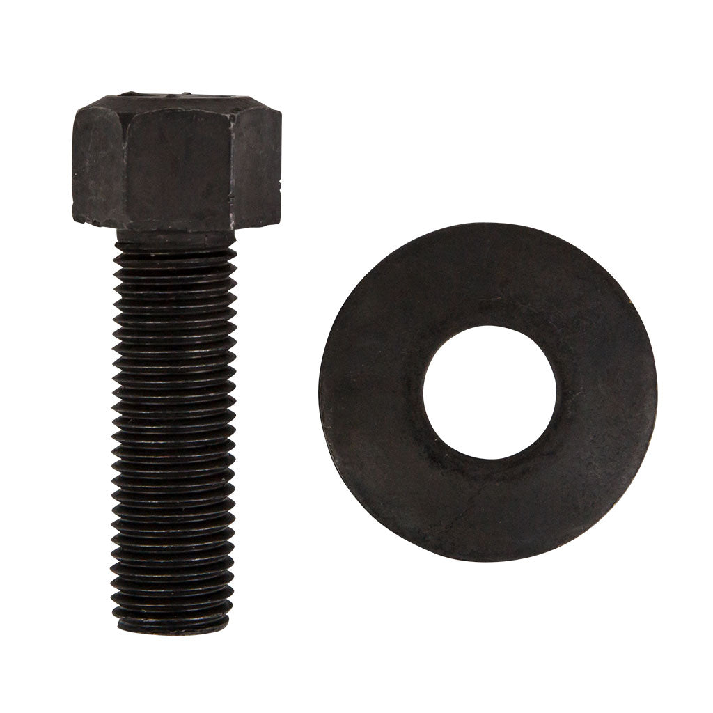 TORO BLADE MOUNTING BOLT & WASHER