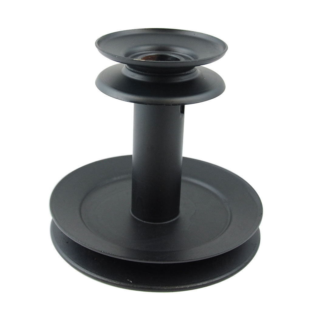MTD / YARDMAN / TROY BILT / ENGINE STACK PULLEY 5-7/16"