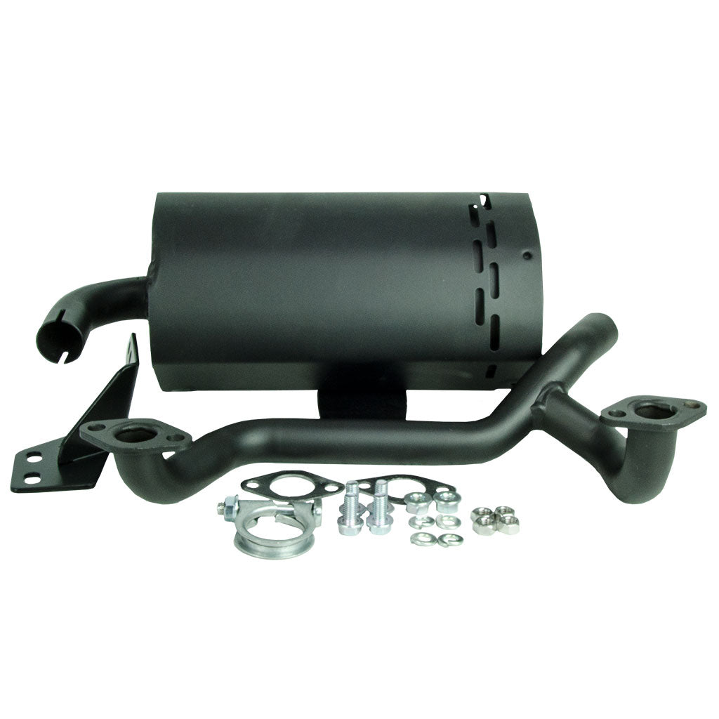 KAWASAKI MUFFLER KIT FUEL PUMP SIDE FR FS FX 481V 541V 600V