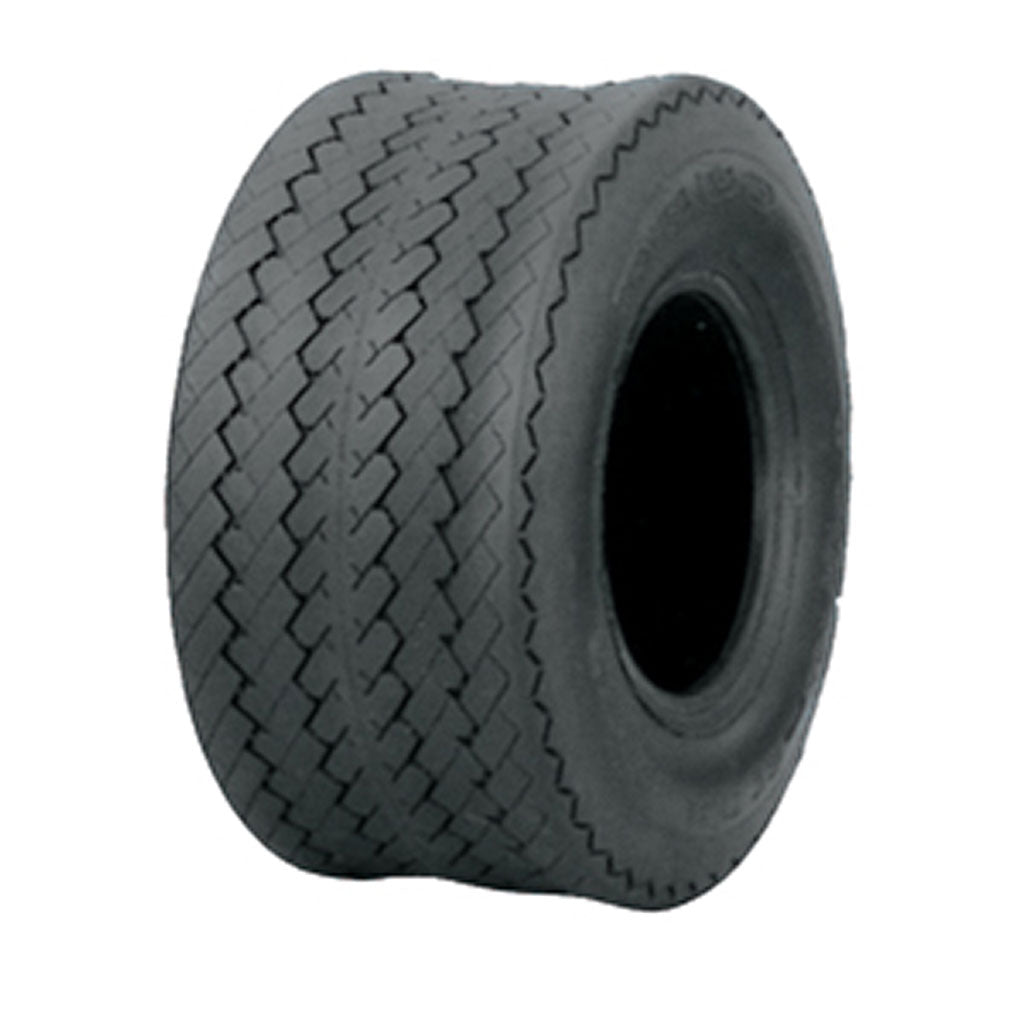 TYRE POWER RIB PATTERN / TUBELESS 18X8.50-8" 4-PLY