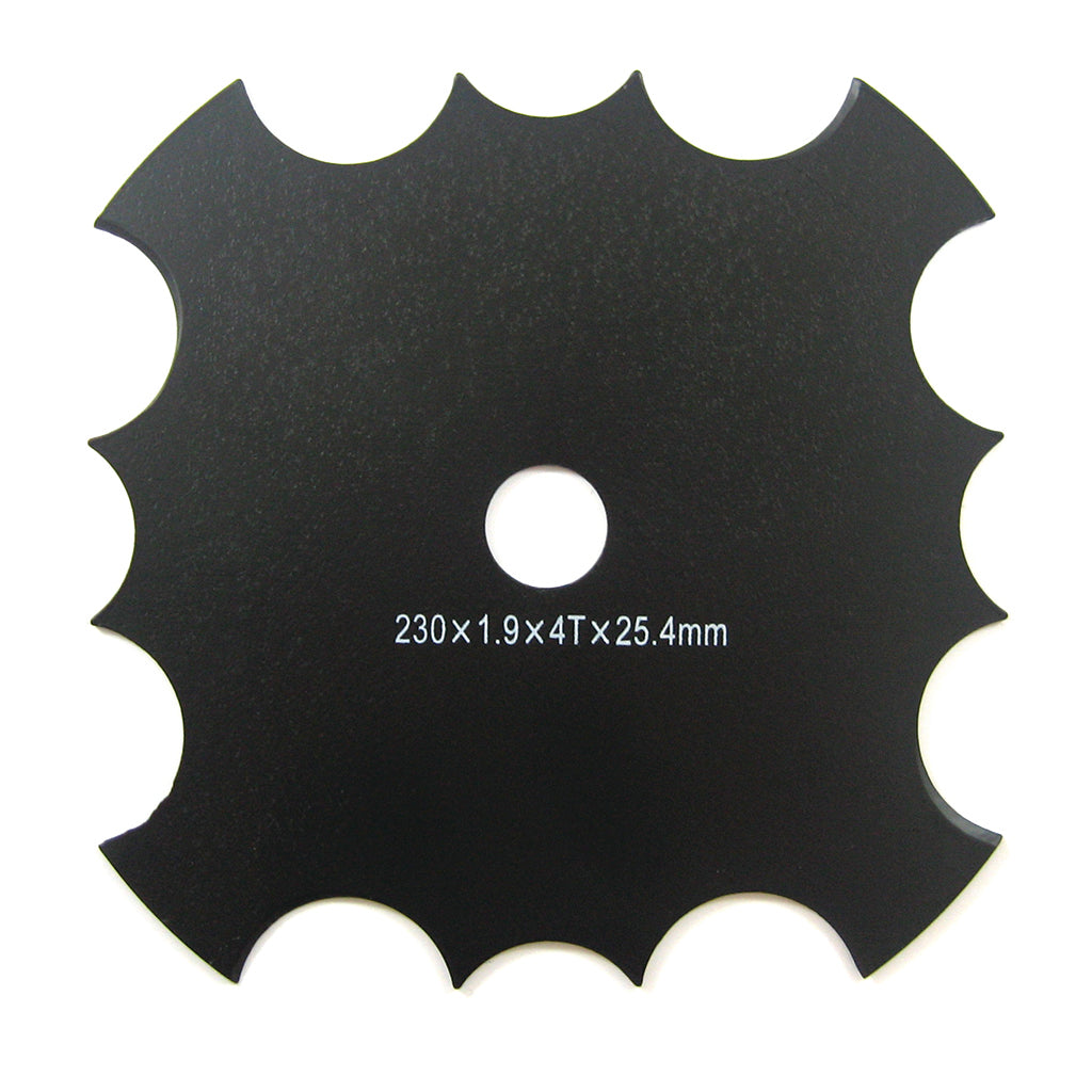 9" RIPSNORT BLADE 1.6MM TH