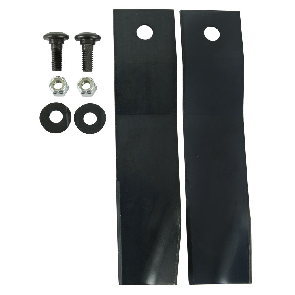 COX / VICTA BLADE & BOLT SET SKIN PACKED FOR DISPLAY