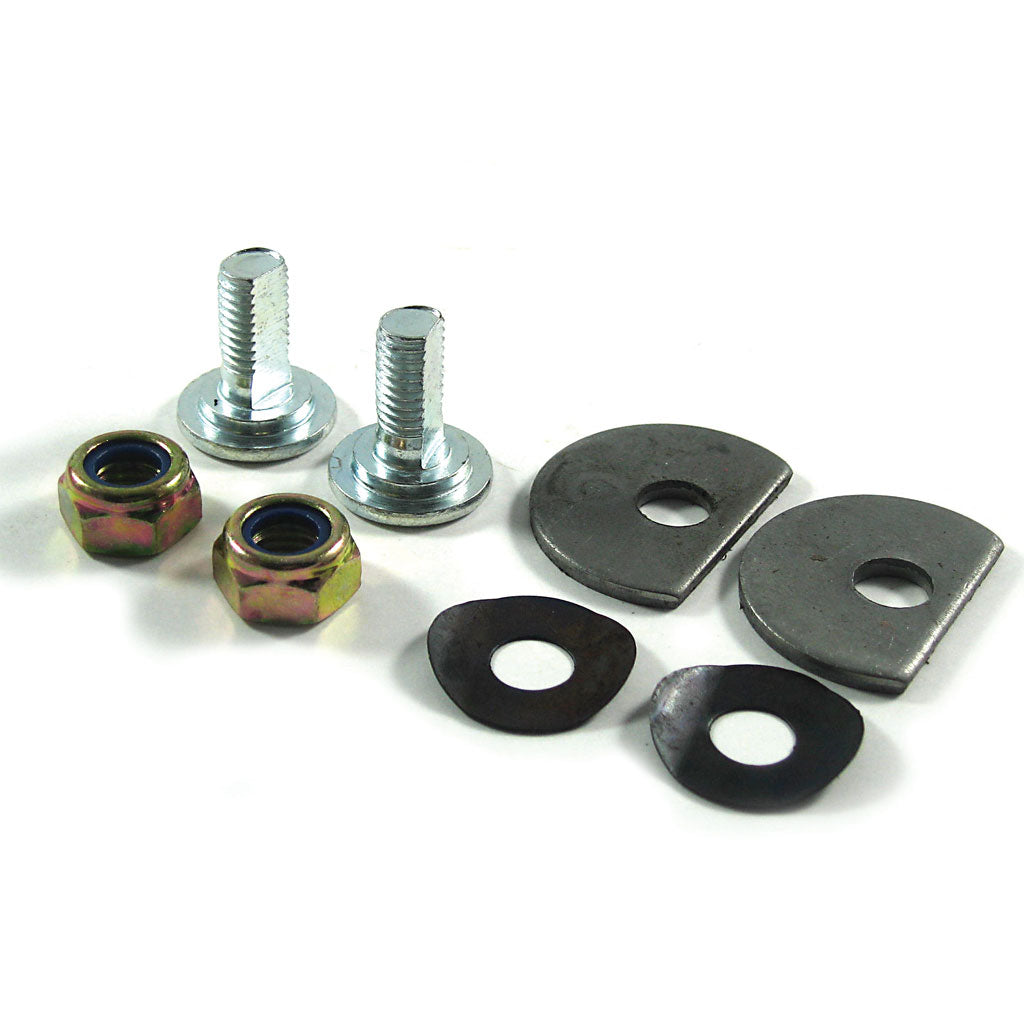 HONDA DOMESTIC BLADE BOLT & NUT SET