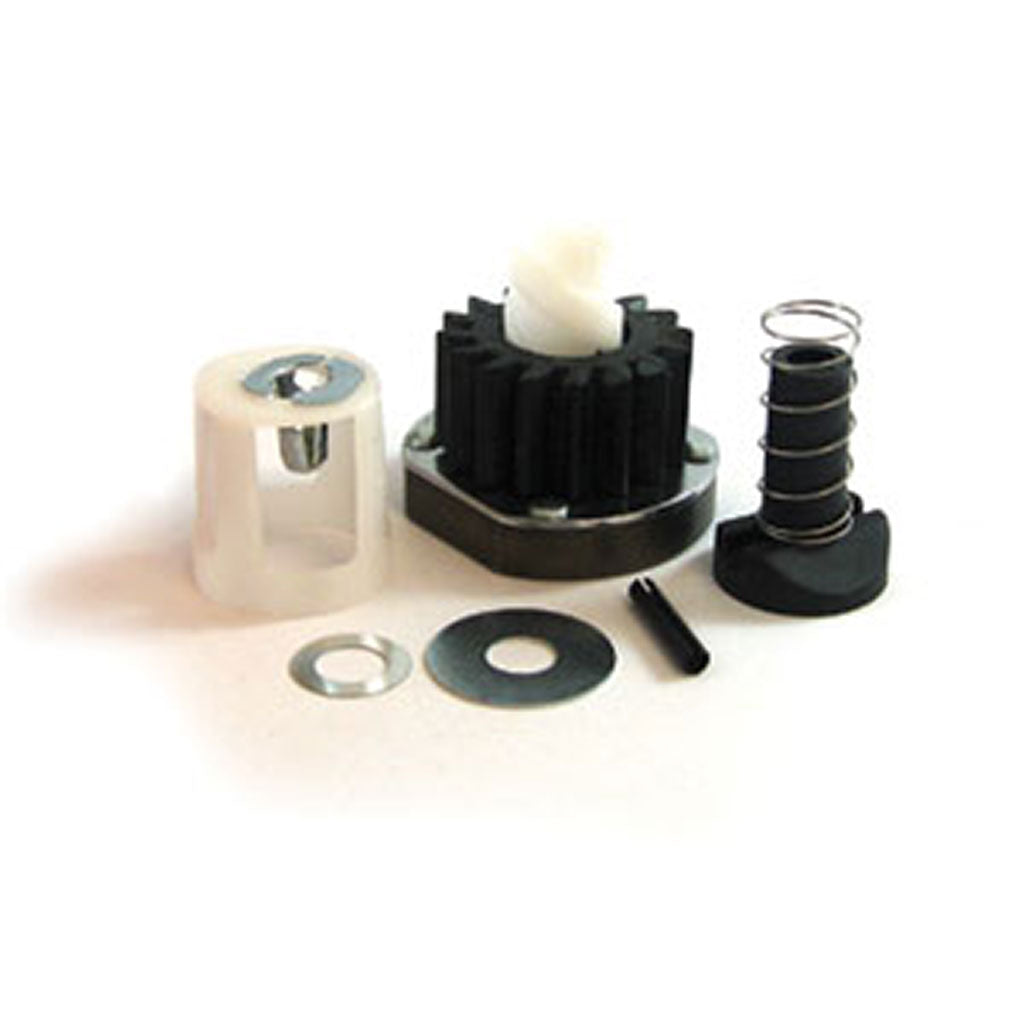 STARTER DRIVE KIT SUITS SELECTED BRIGGS & STRATTON