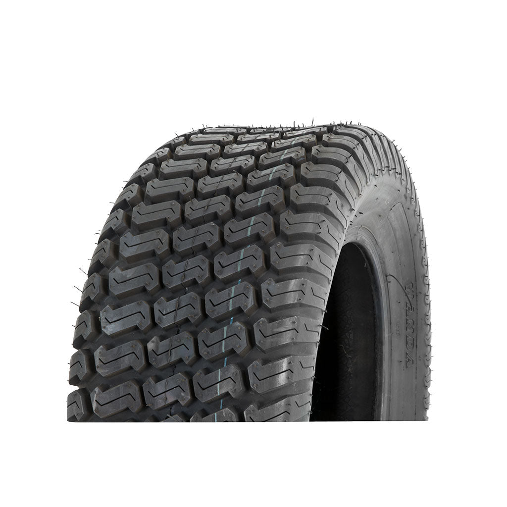 TYRE SUPER TURF PATTERN TUBELESS 23X8.50-12" SUITS