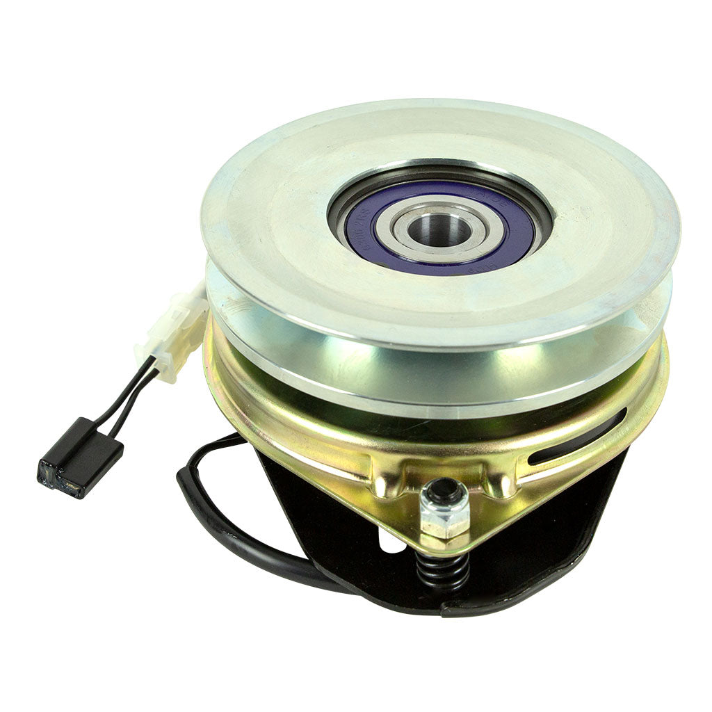 ELECTRIC PTO CLUTCH 1" ID X 5.95" PULLEY