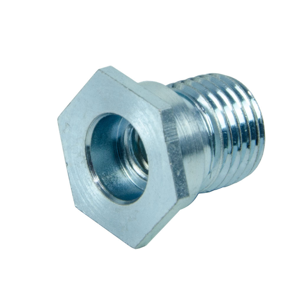 SHAFT NUT / FEMALE ARBOUR M8 X 1.25 LEFT HAND