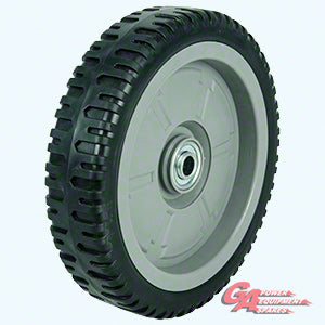 GREY WHEEL 8" (200MM) OD X 50MM WIDTH SUITS SELECTED