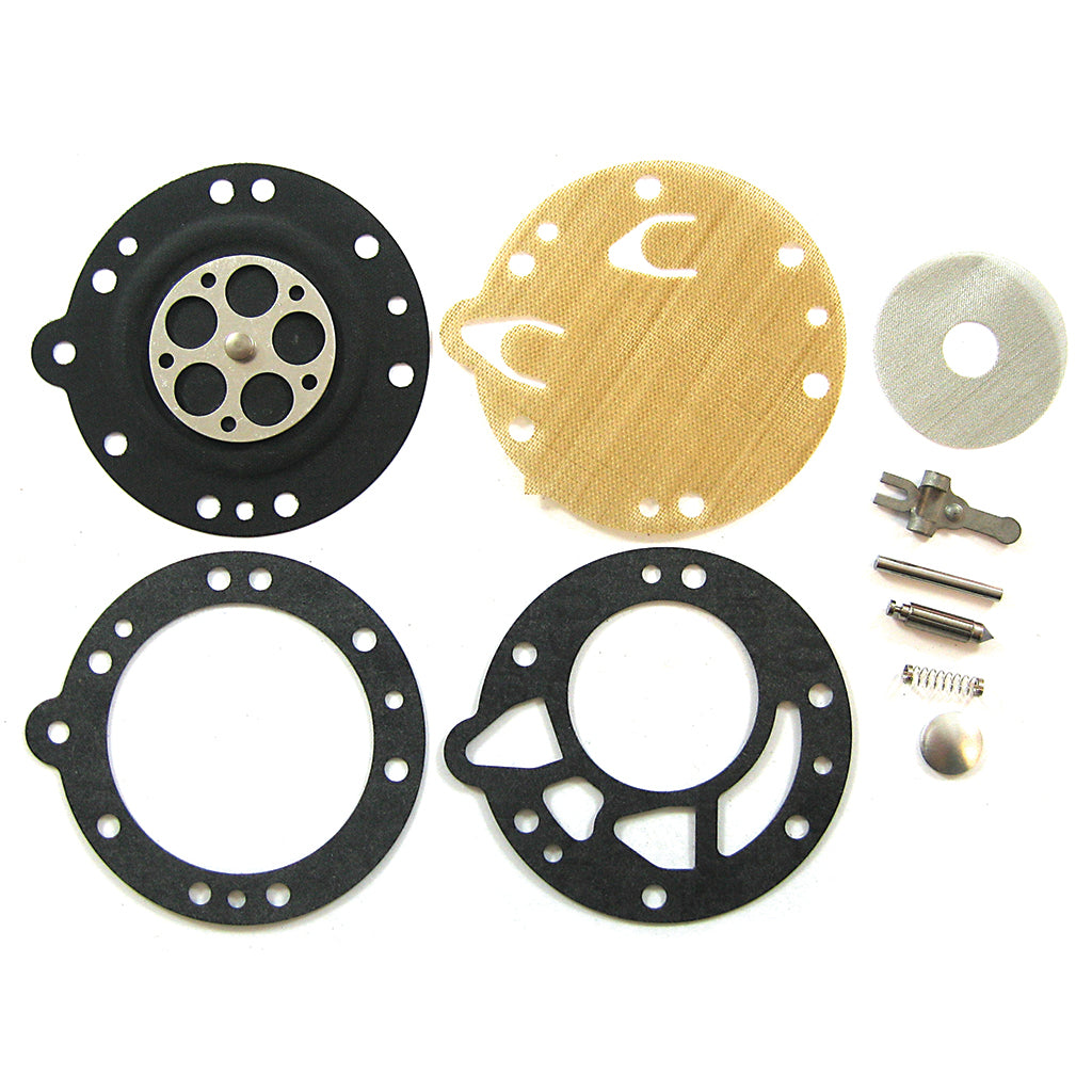 GENUINE ZAMA REBUILD KIT