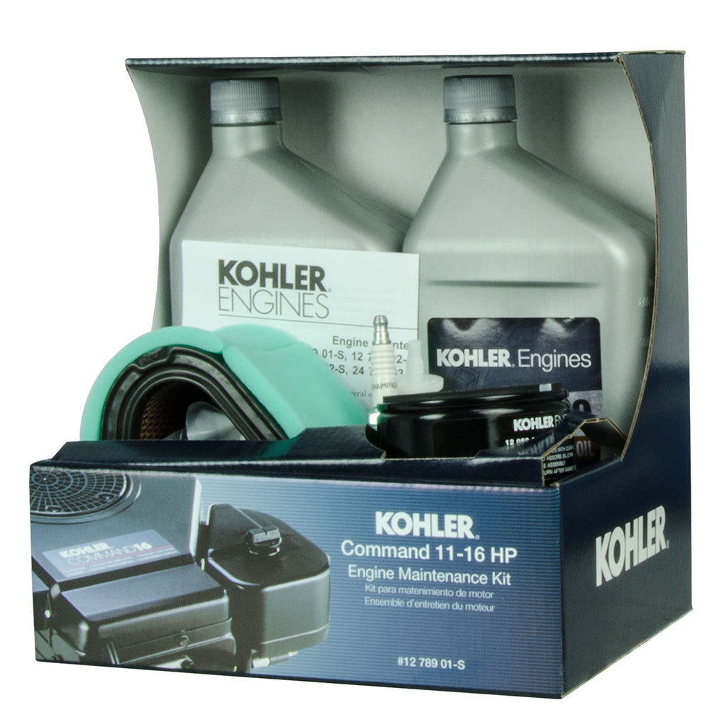 KOHLER ENGINE SERVICE KIT