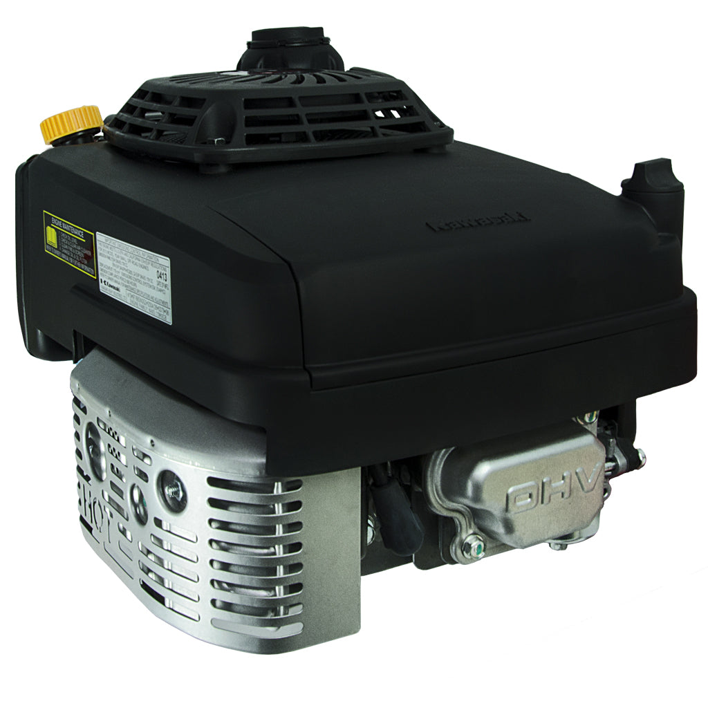 KAWASAKI FJ180V-BM01-S 4.5HP VERTICAL SHAFT ENGINE