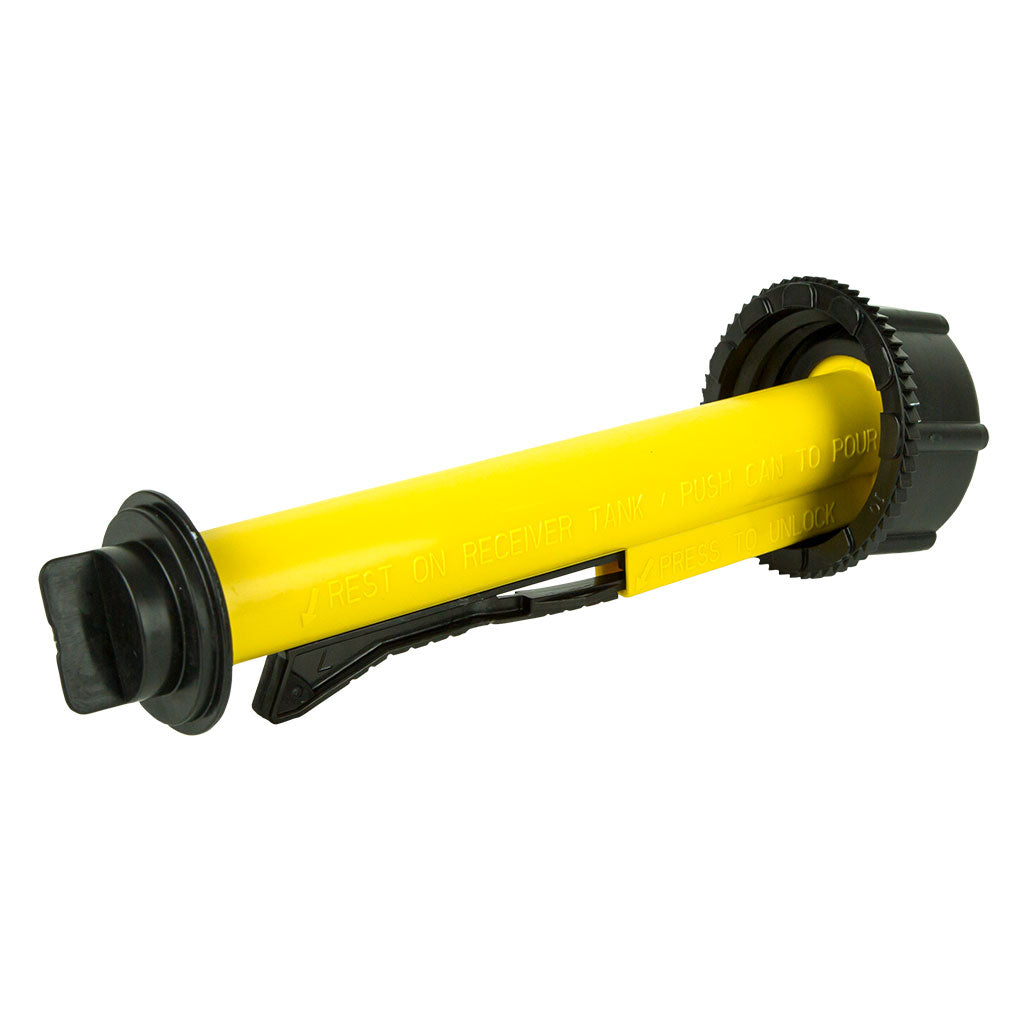 SCEPTER EASY FLO SPOUT