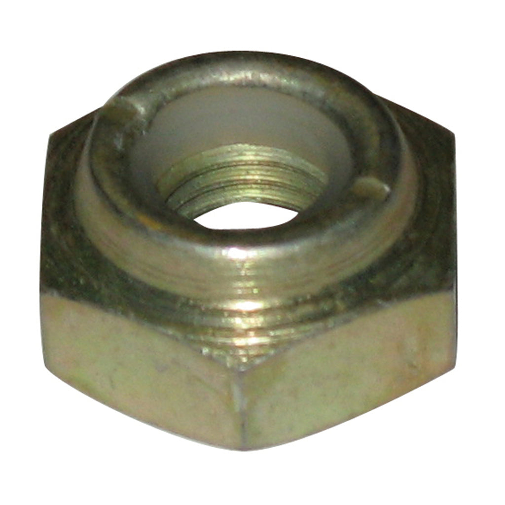 VICTA NYLOC DISC MOUNTING NUT