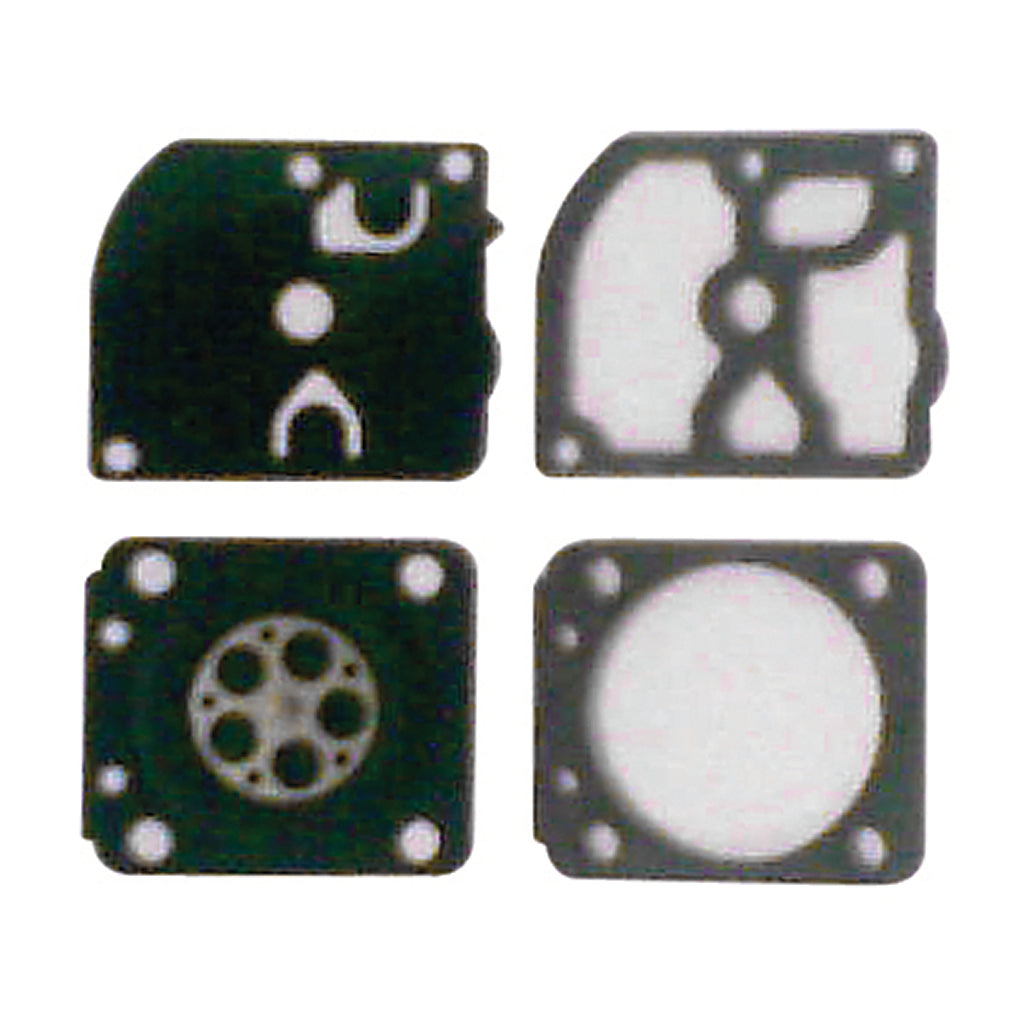 GENUINE ZAMA DIAPHRAGM & GASKET SET GND-59