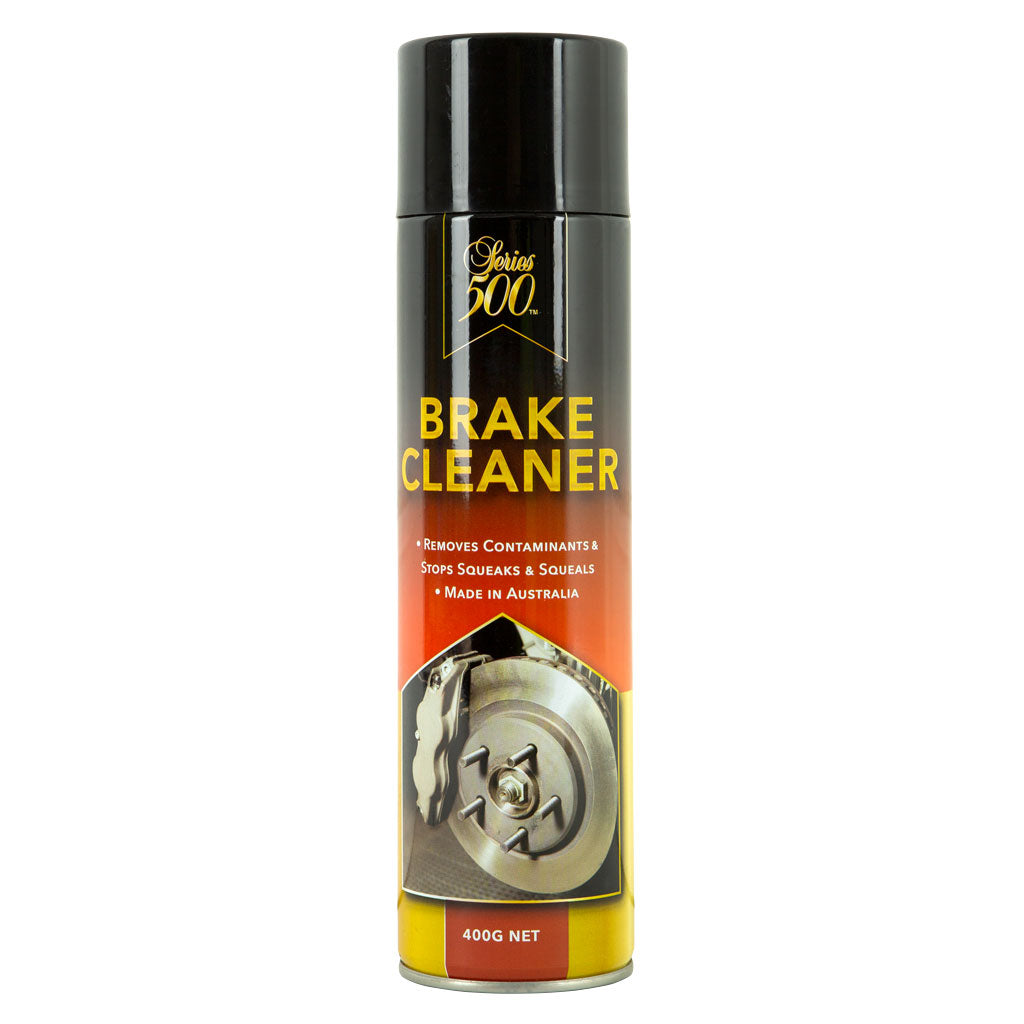 BRAKE CLEANER / AEROSOL 400G