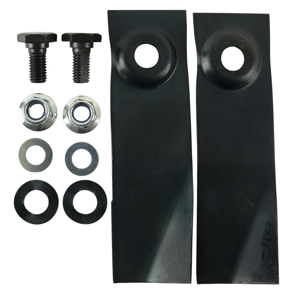 BUSHRANGER / MASPORT BLADE & BOLT SET SKIN PACKED FOR