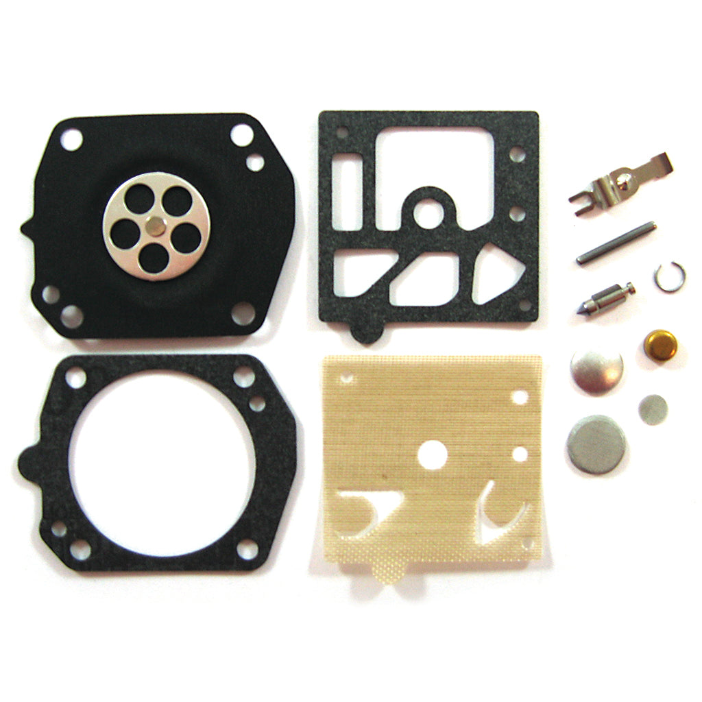 GENUINE WALBRO REPAIR KIT K22-HDA