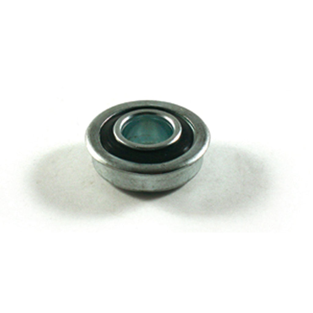 UNIVERSAL METAL WHEEL BEARINGS 1/2" ID X 1-1/8" OD