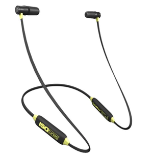 ISOTUNES XTRA 2.0 Noise Isolating Bluetooth Earbuds