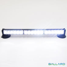 Load image into Gallery viewer, Magnetic LED Light Bar 18&quot; USB Rechargeable
