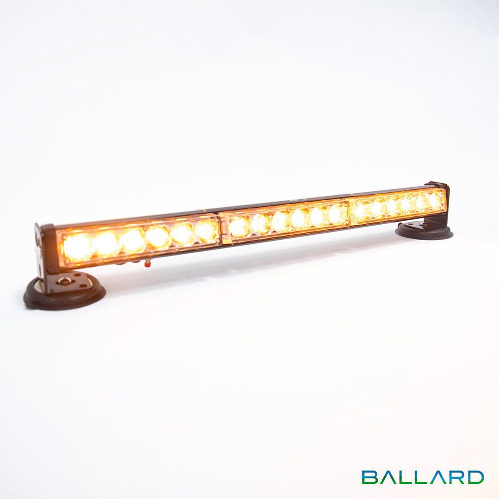 Usb led outlet light bar