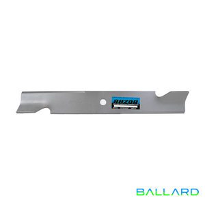 Ballard Blades for BigDog