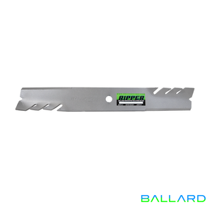 Ballard Blades for Worldlawn