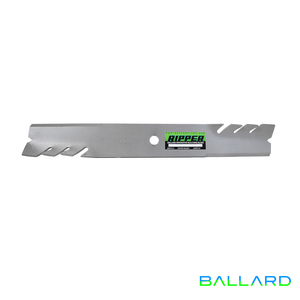 Ballard Blades for Bushranger