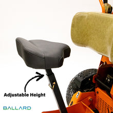 Load image into Gallery viewer, SITON Stander Seat
