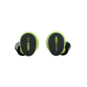 ISOTUNES FREE AWARE TRUE WIRELESS BLUETOOTH EAR PLUGS