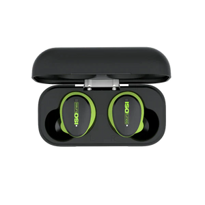 ISOTUNES FREE AWARE TRUE WIRELESS BLUETOOTH EAR PLUGS