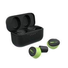 Load image into Gallery viewer, ISOTUNES FREE AWARE TRUE WIRELESS BLUETOOTH EAR PLUGS
