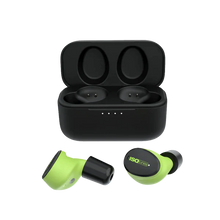 Load image into Gallery viewer, ISOTUNES FREE AWARE TRUE WIRELESS BLUETOOTH EAR PLUGS
