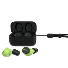 Load image into Gallery viewer, ISOTUNES FREE AWARE TRUE WIRELESS BLUETOOTH EAR PLUGS
