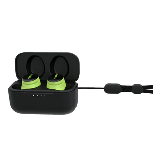 ISOTUNES FREE AWARE TRUE WIRELESS BLUETOOTH EAR PLUGS