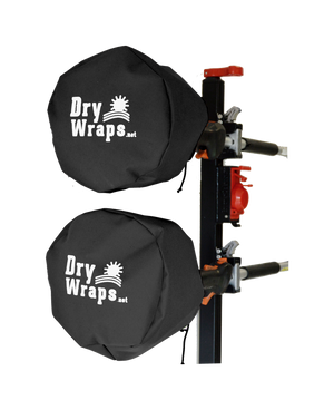 Dry Wraps Trimmer Cover - Regular or XL