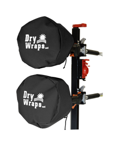 Dry Wraps Trimmer Cover - Regular or XL