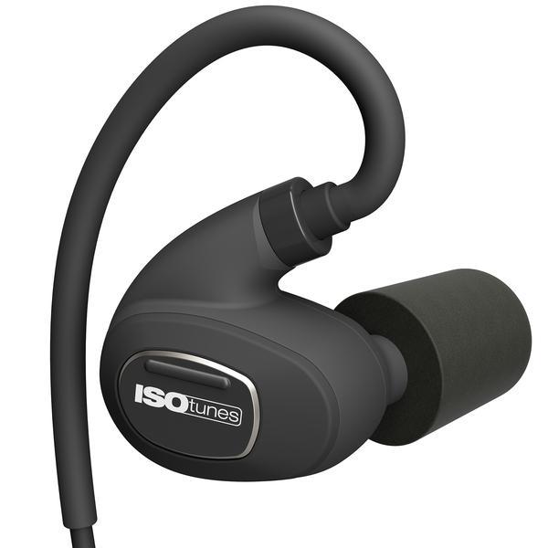 ISOTUNES PRO 2.0 OSHA Catch Pro Australia