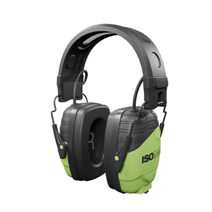 ISOTUNES LINK Aware Bluetooth Earmuffs