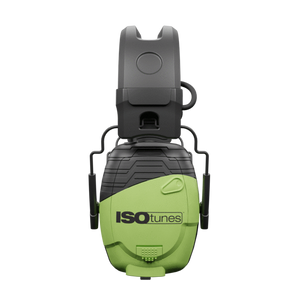 ISOTUNES LINK Aware Bluetooth Earmuffs