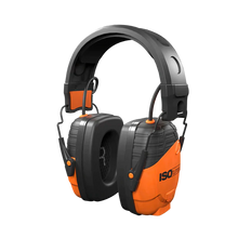 Load image into Gallery viewer, ISOTUNES LINK 2.0 Bluetooth Earmuffs
