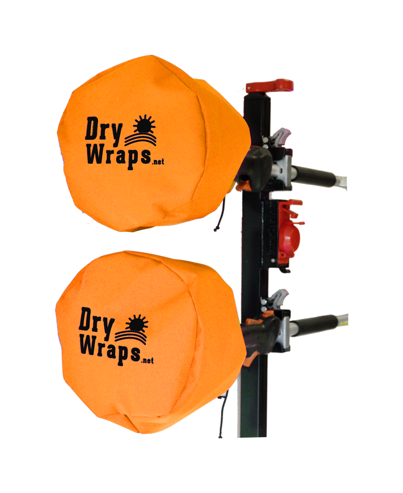Dry Wraps Trimmer Cover - Regular or XL