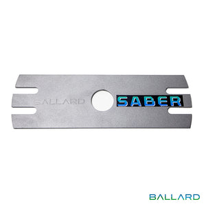 Ballard Edger Blade - Saber