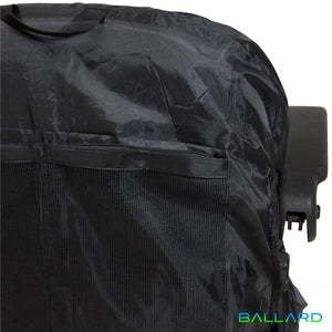 Ballard Pro/Tek Z Seat Cover
