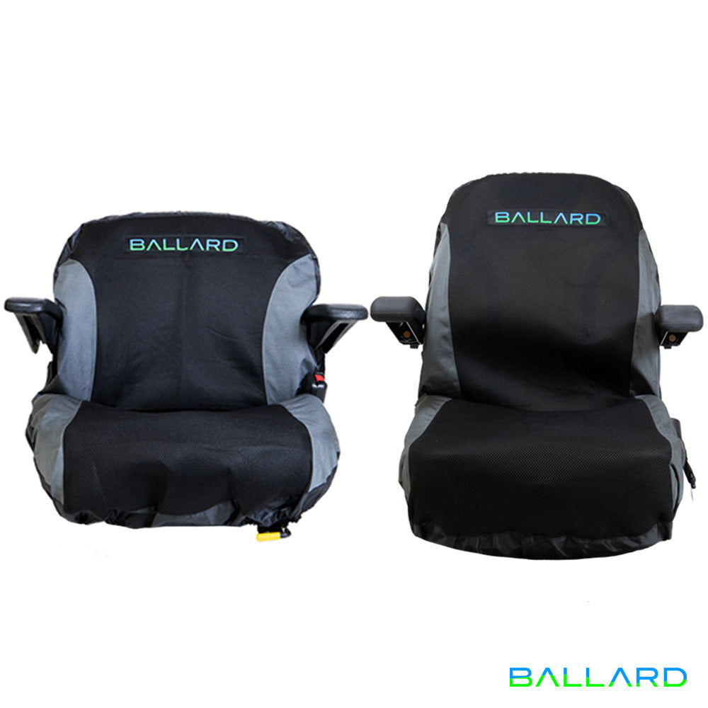 Ballard Pro/Tek Z Seat Cover